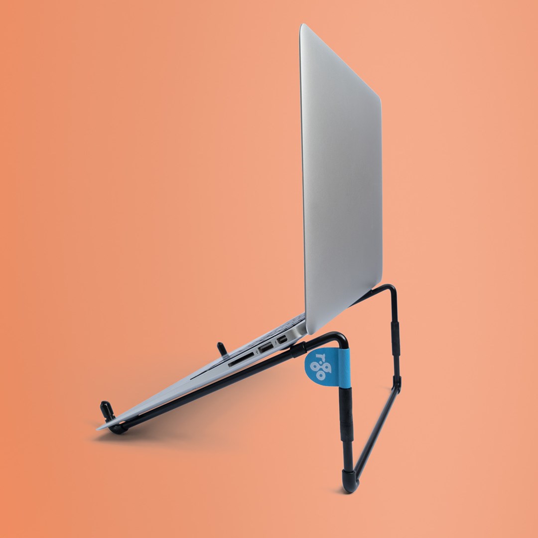 No name R-Go Tools Laptop stand
