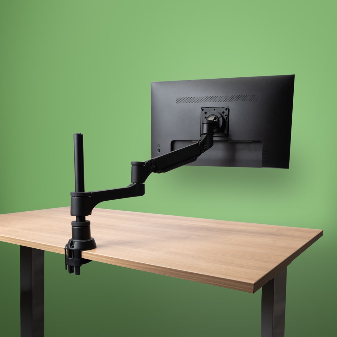 No name R-Go Tools Monitor arm