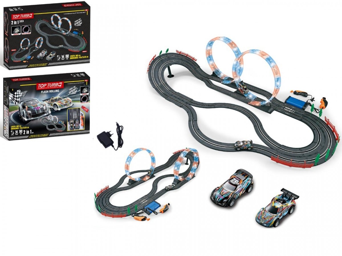 Madej  Racetrack | 013436 | 5903631499807