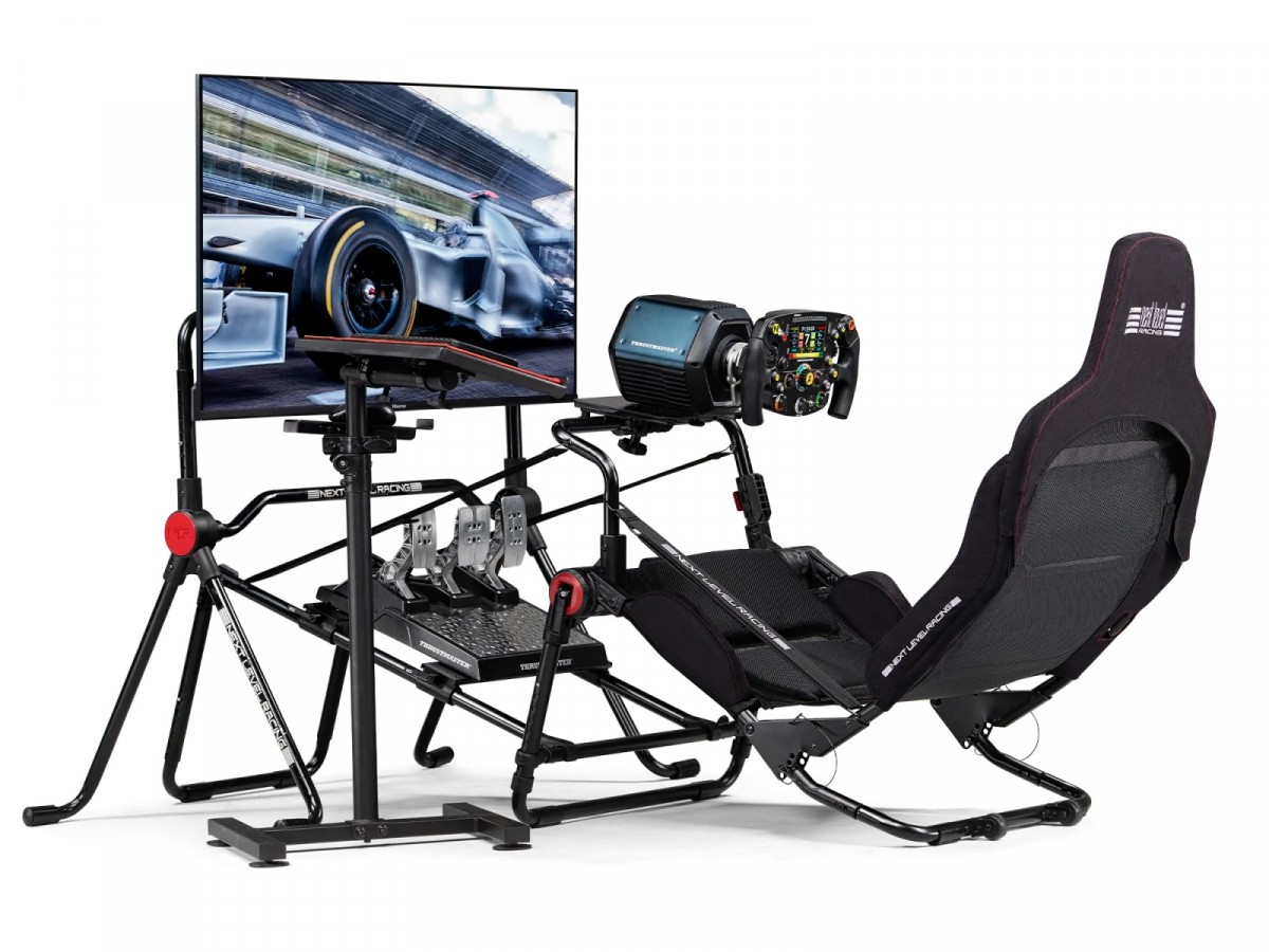 Next Level Racing Racing Cockpits FORMULA