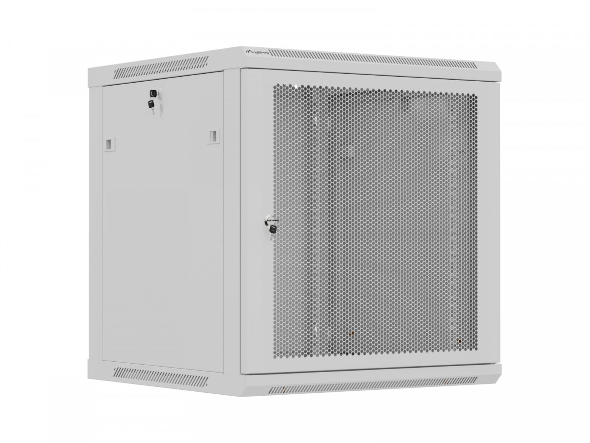 LANBERG Rack cabinet 19 inches 12U