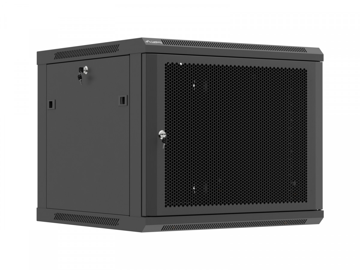 LANBERG  Rack cabinet 19 inches 9U