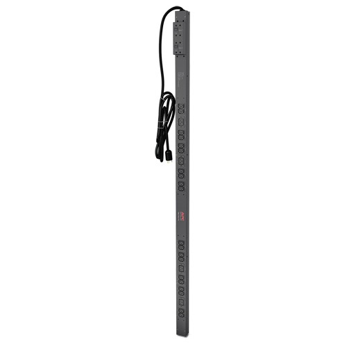 APC RACK PDU BASIC ZEROU 16A