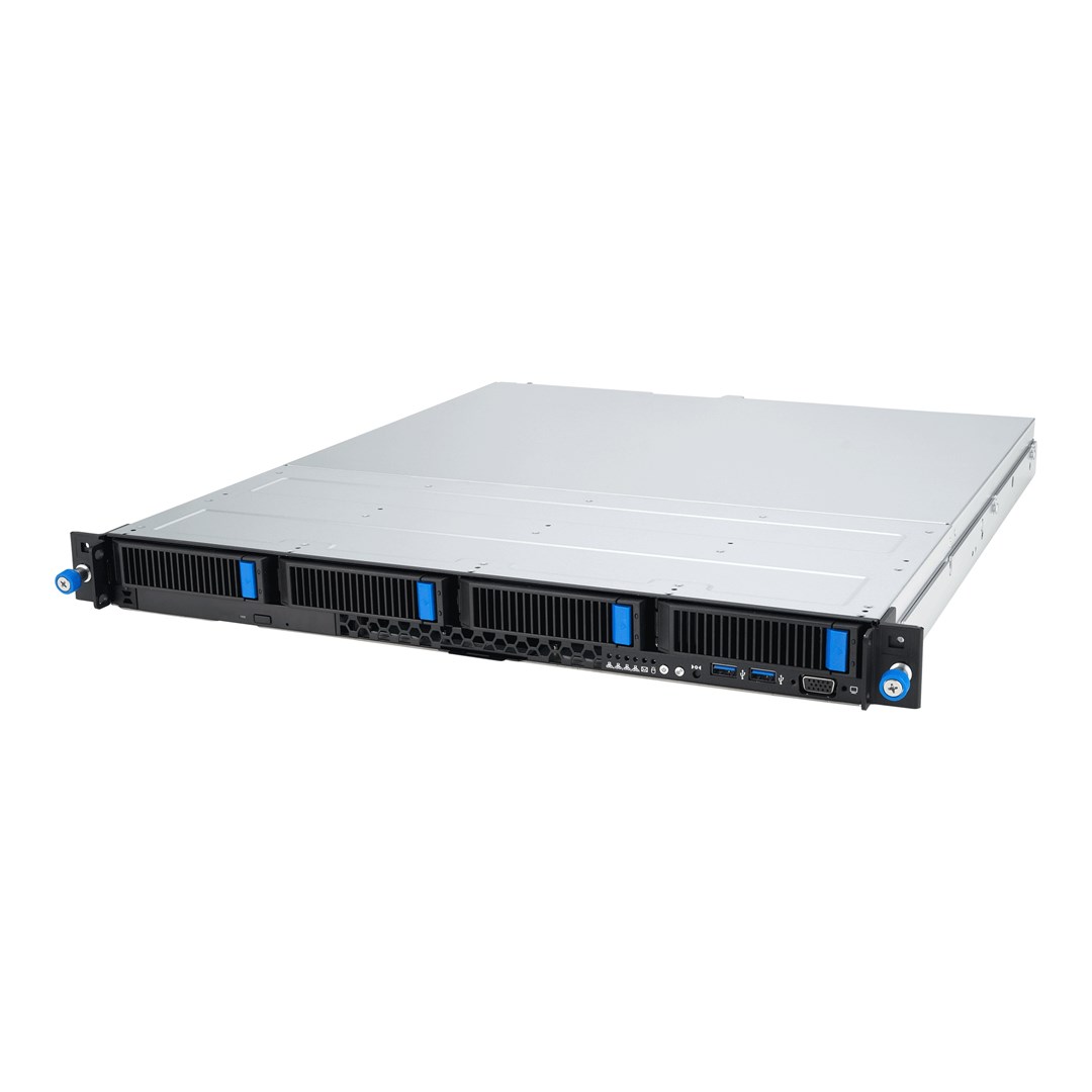 ASUS RACK server  RS300-E12-PS4 350W (90SF03A1-M00060)