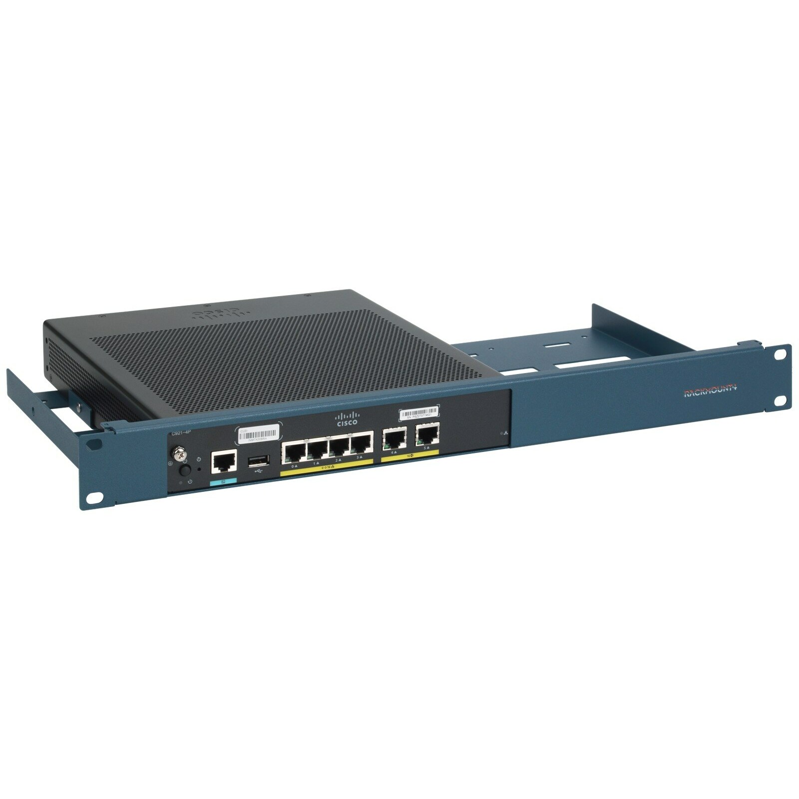 No name Rackmount.IT RM-CI-T19 rack