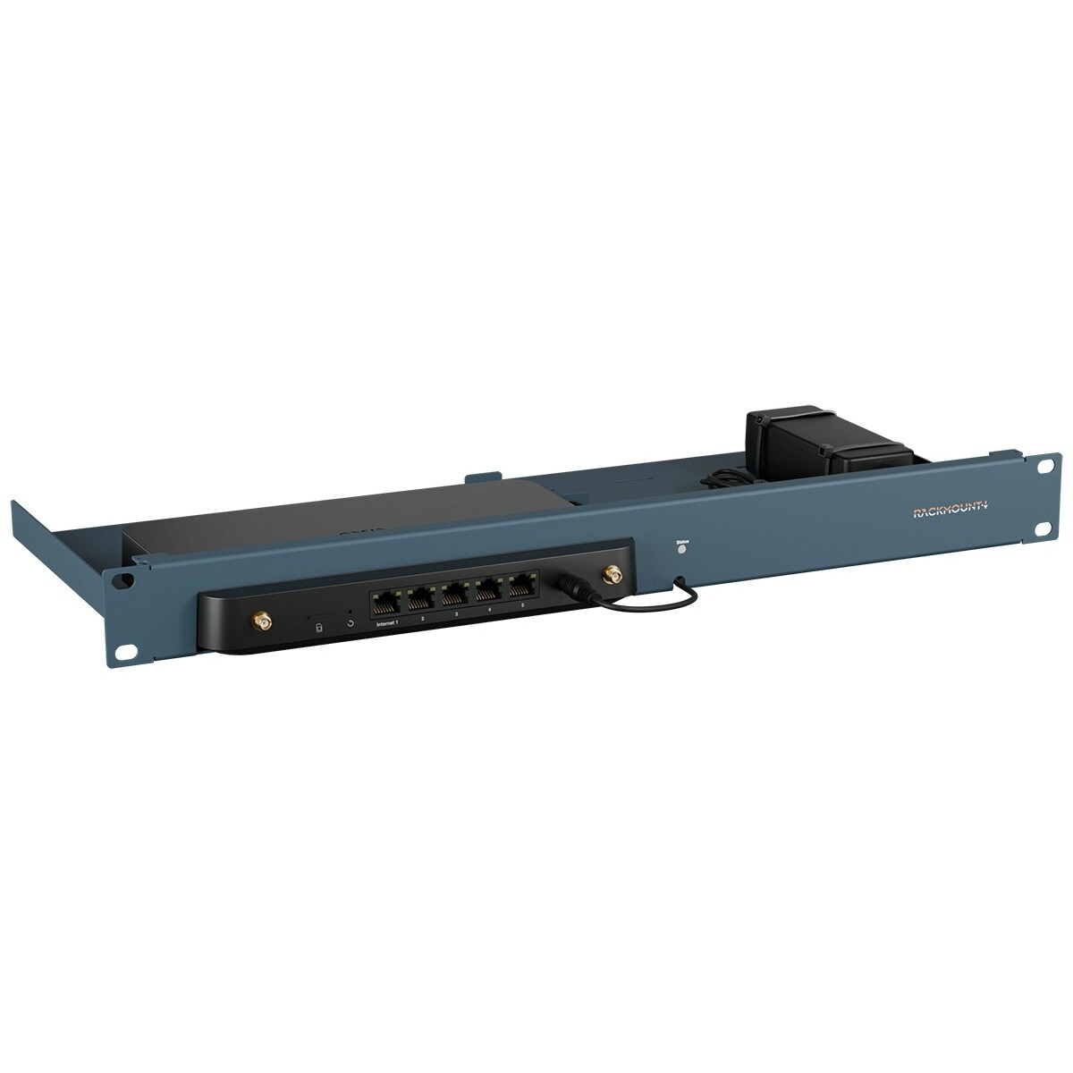 No name Rackmount.IT RM-CI-T26 rack