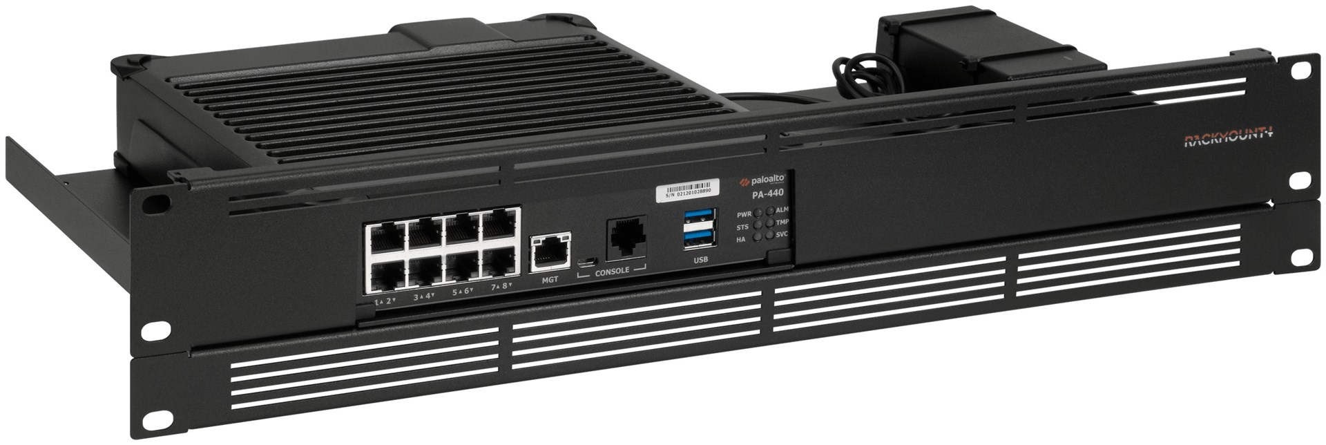 No name Rackmount.IT RM-PA-T7 rack