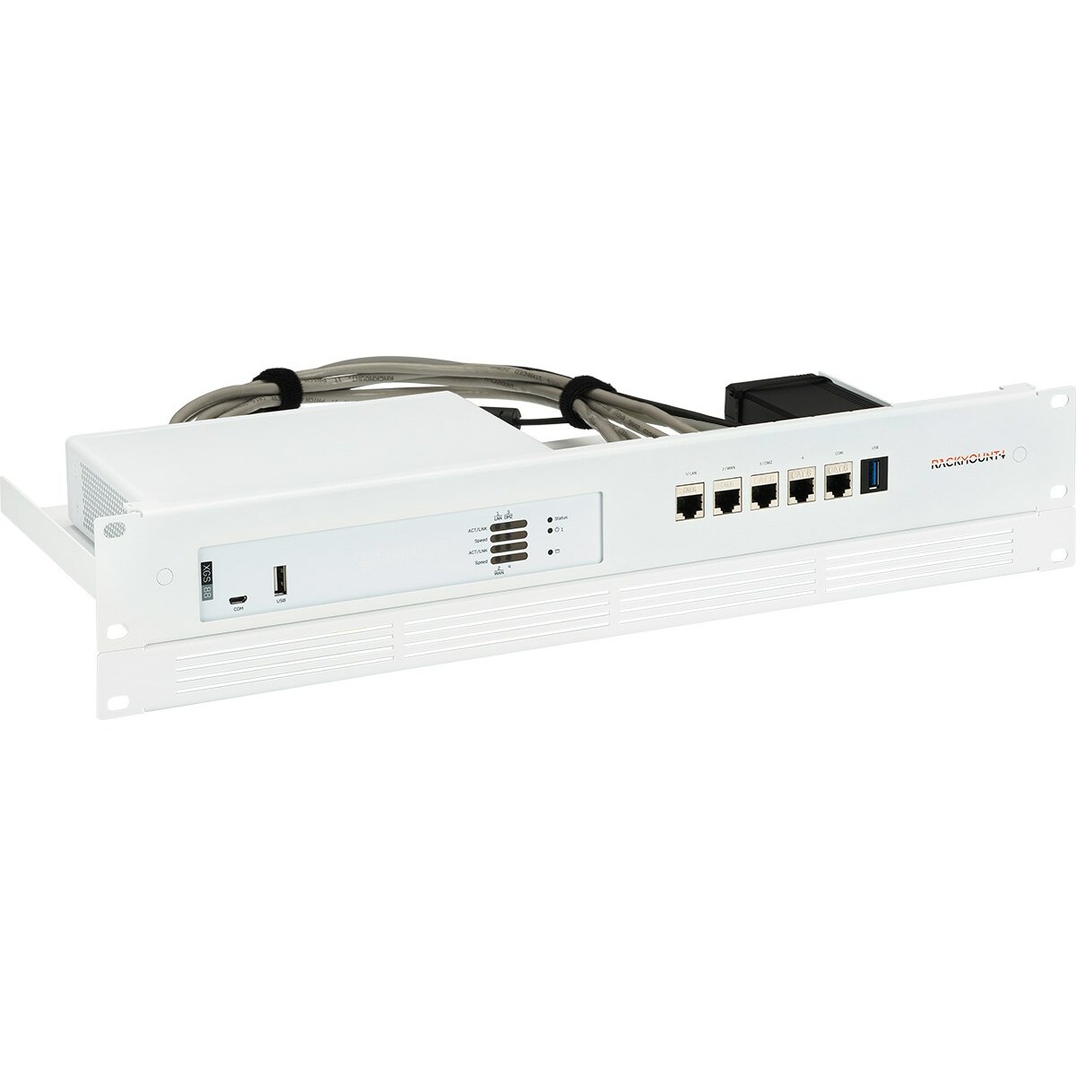 No name Rackmount.IT RM-SR-T14I rack