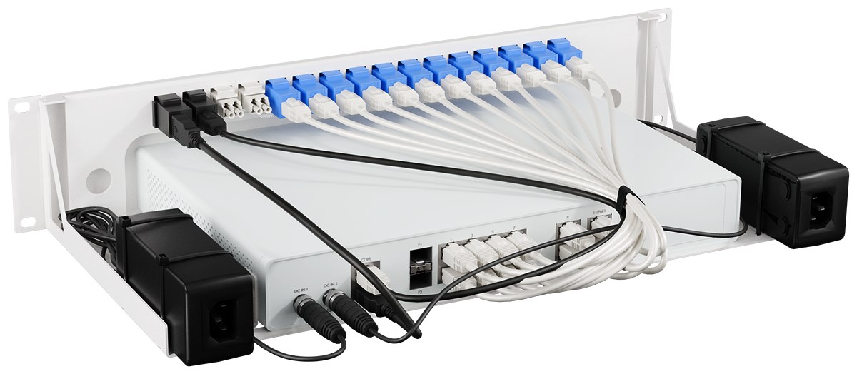 No name Rackmount.IT RM-SR-T16 rack