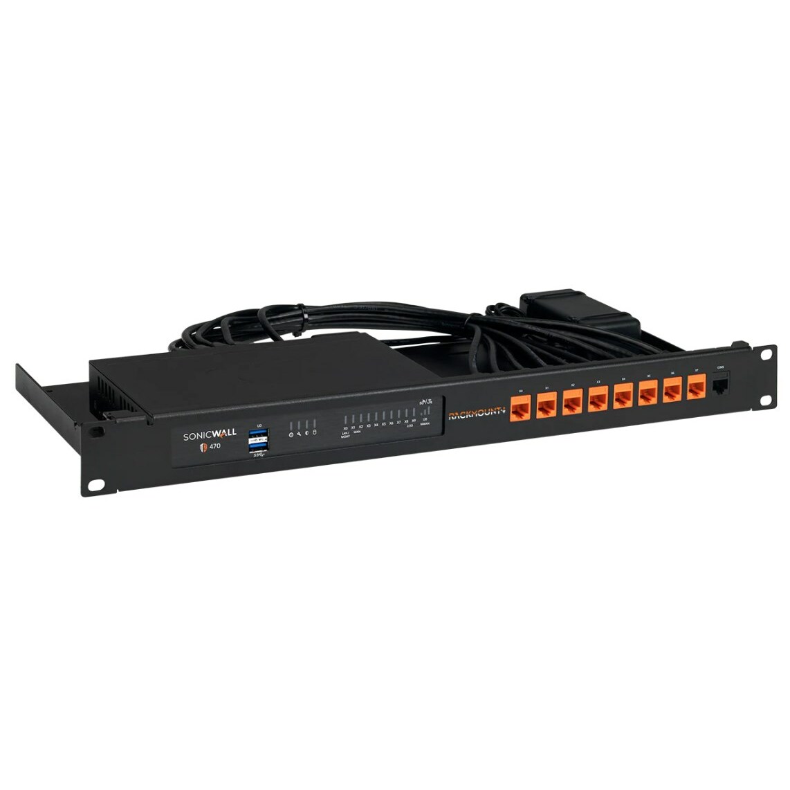 No name Rackmount.IT RM-SW-T11 rack