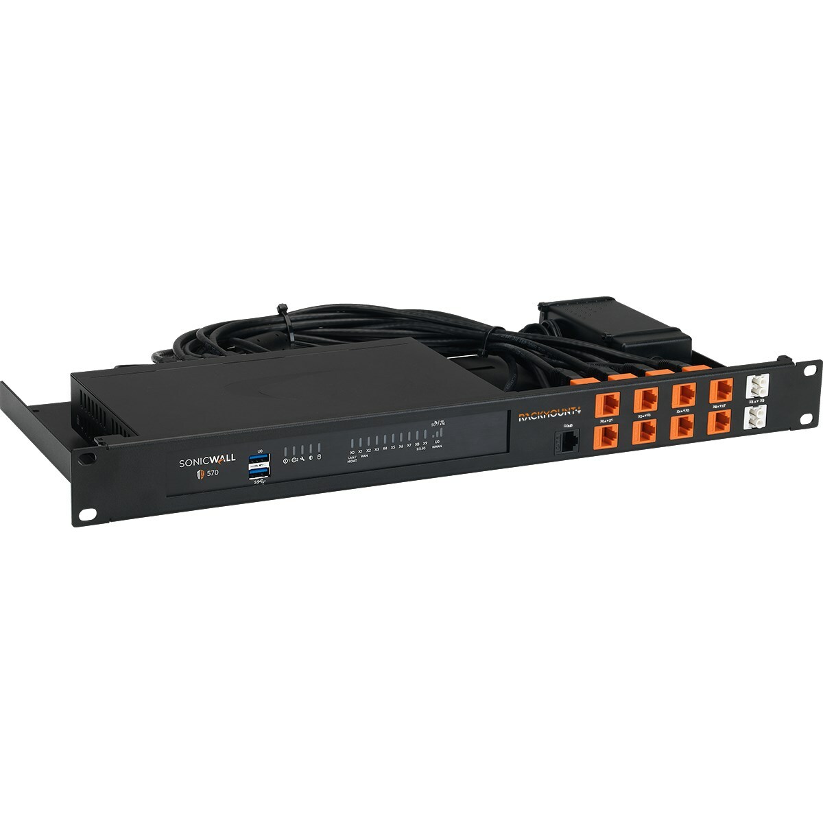 No name Rackmount.IT RM-SW-T12 rack