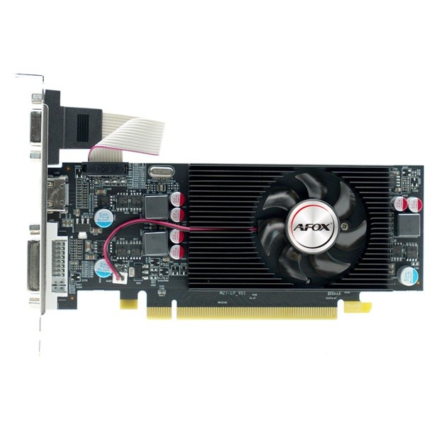 AFOX Radeon R5 240 4GB DDR3