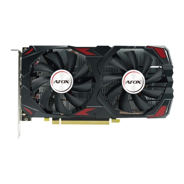 AFOX  Radeon RX 580 8GB |