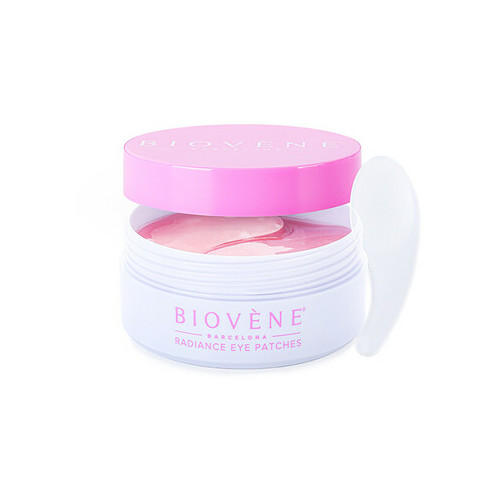 Biovène Radiance Eye Patches - Hydrogelové