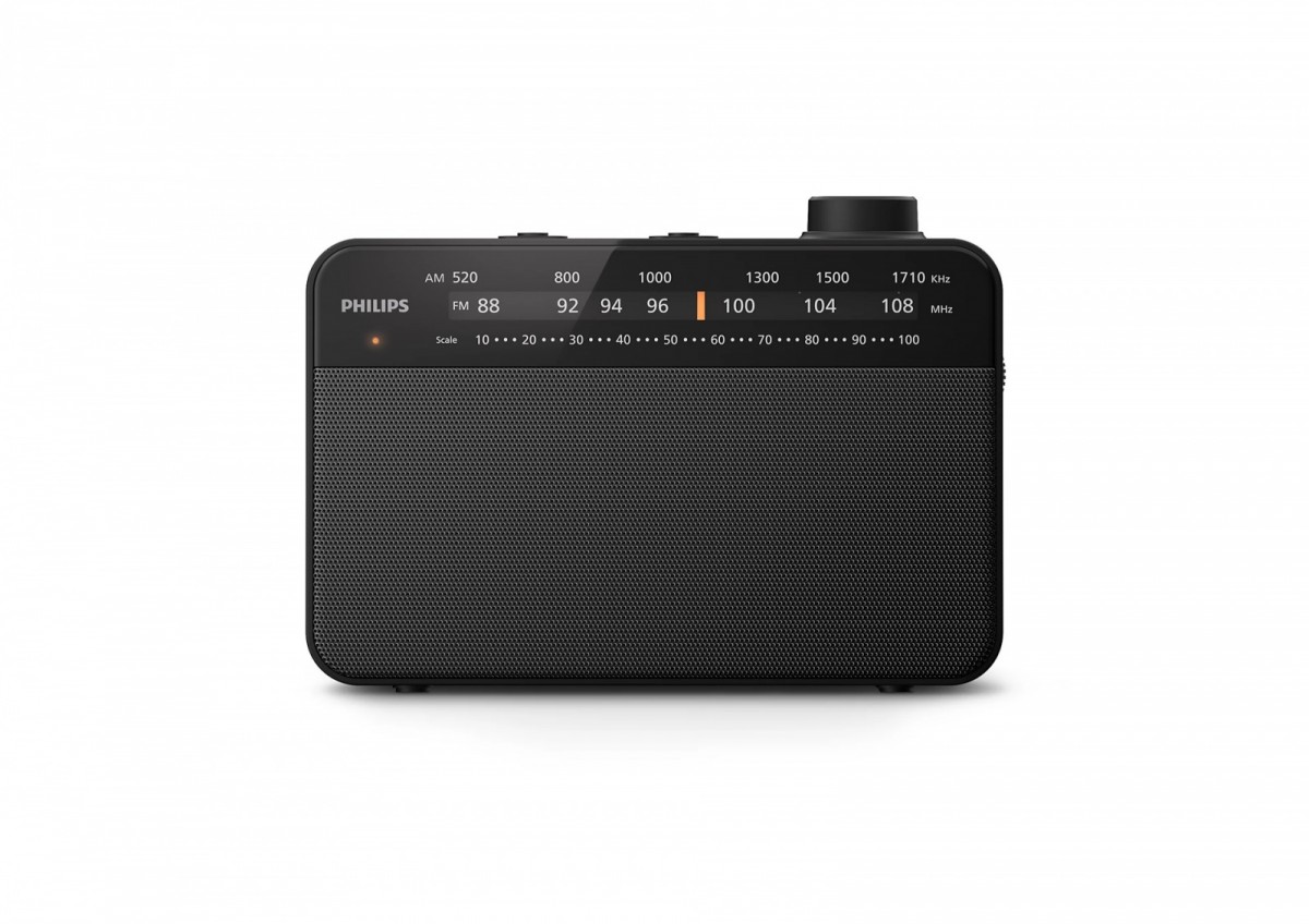 Philips Radio TAR2509/10 | O4895229144255 |