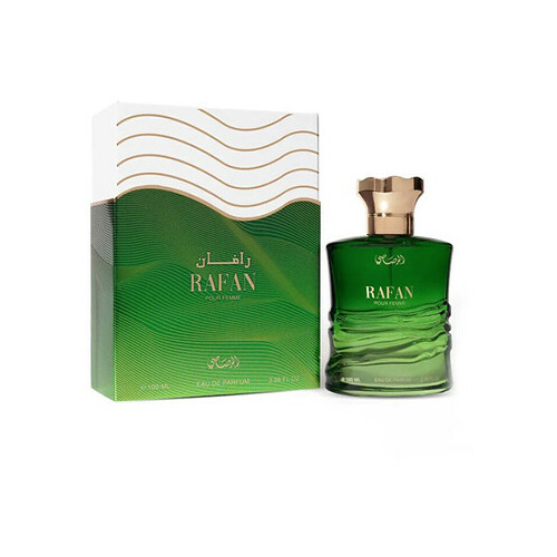 Rasasi Rafan Pour Femme EDP (Woman