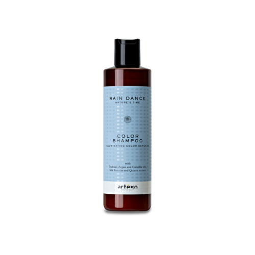 Artègo Rain Dance Color Shampoo -