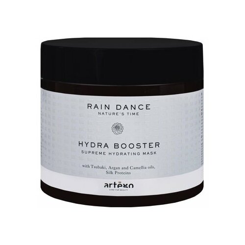 Artègo Rain Dance Hydra Booster Mask