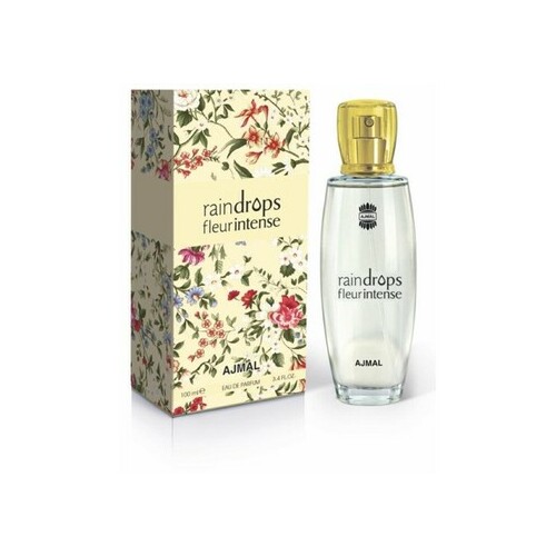 Ajmal Raindrops Fleur Intense EDP (Woman