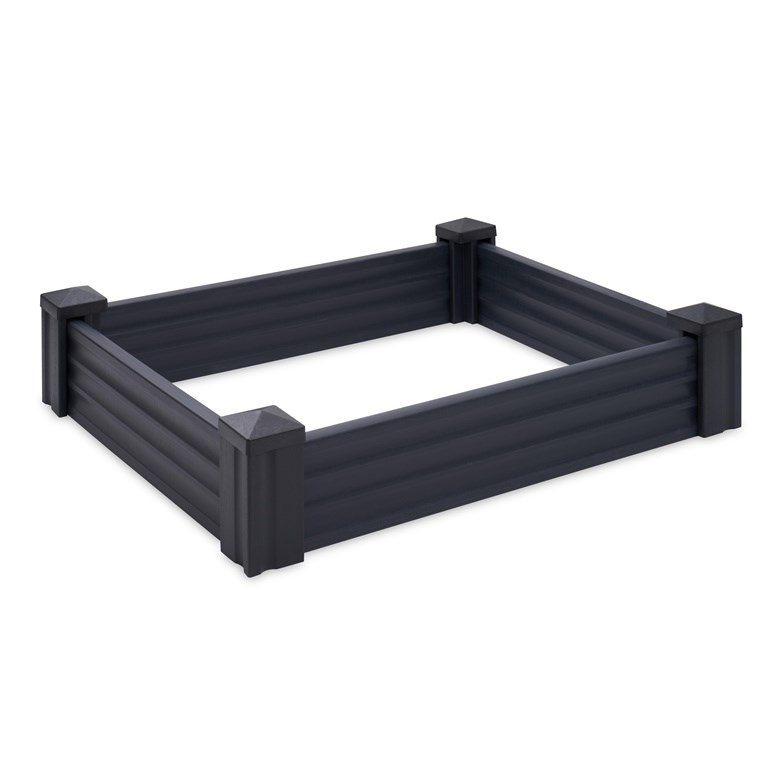 No name RAISED BED PLASTIC 80CM