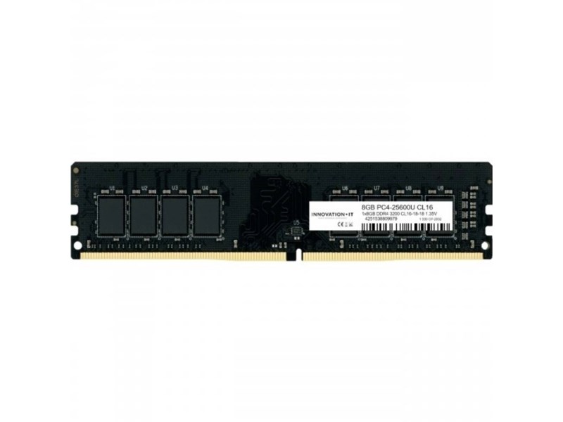 No name RAM DDR4 16GB Innovation