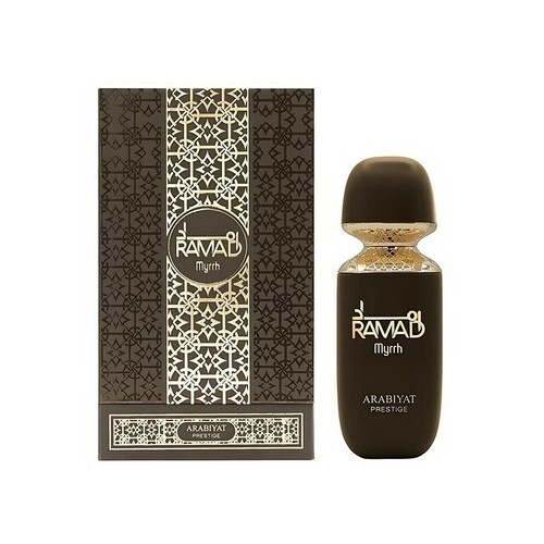 Arabiyat Prestige Ramad Myrrh EDP (Unisex