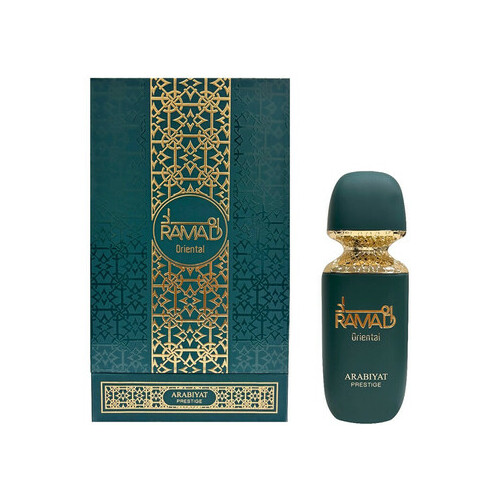 Arabiyat Prestige Ramad Oriental EDP (Unisex