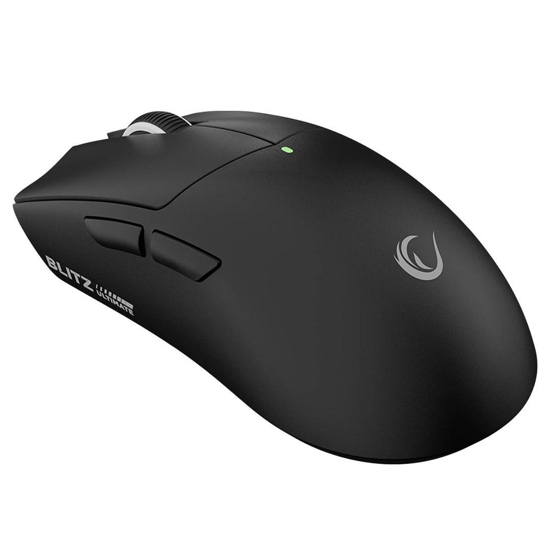 RAMPAGE  BLITZ ULTIMATE WIRELESS OPTICAL MOUSE