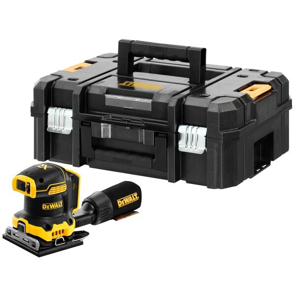 DeWalt Random orbital sander 18V DCW200NT