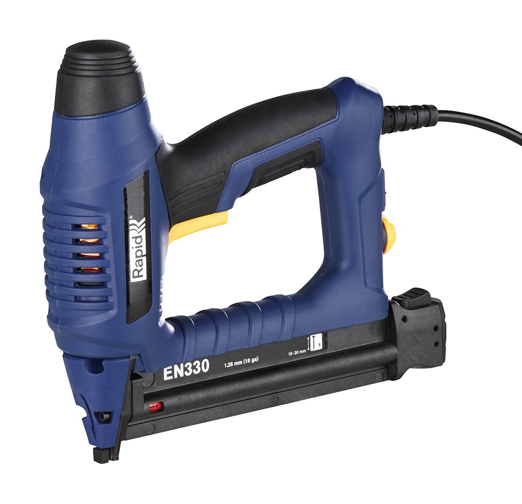 RAPID 5001386 nailer/staple guns AC |