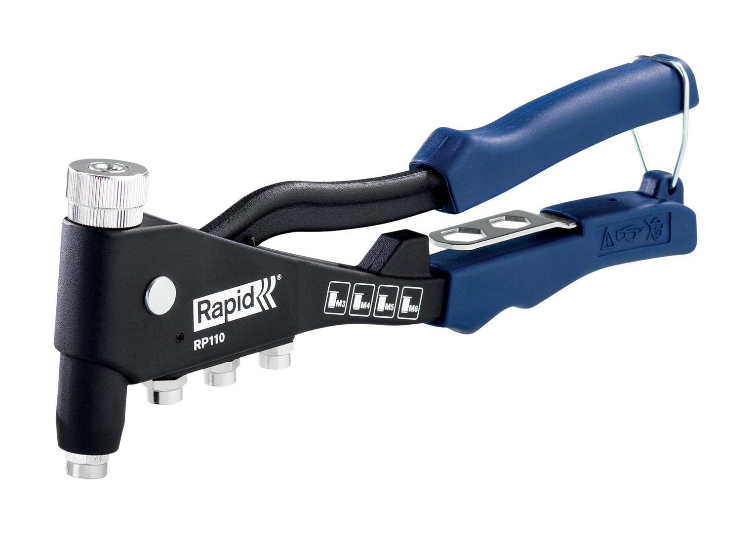 RAPID  5001722 riveter Hand gun |