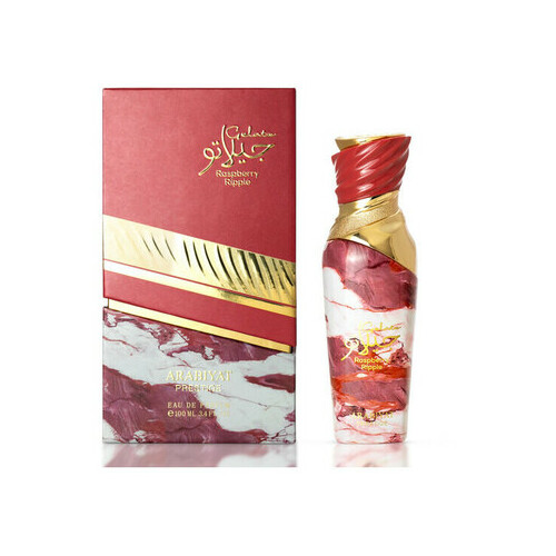 Arabiyat Prestige Raspberry Ripple EDP (Woman