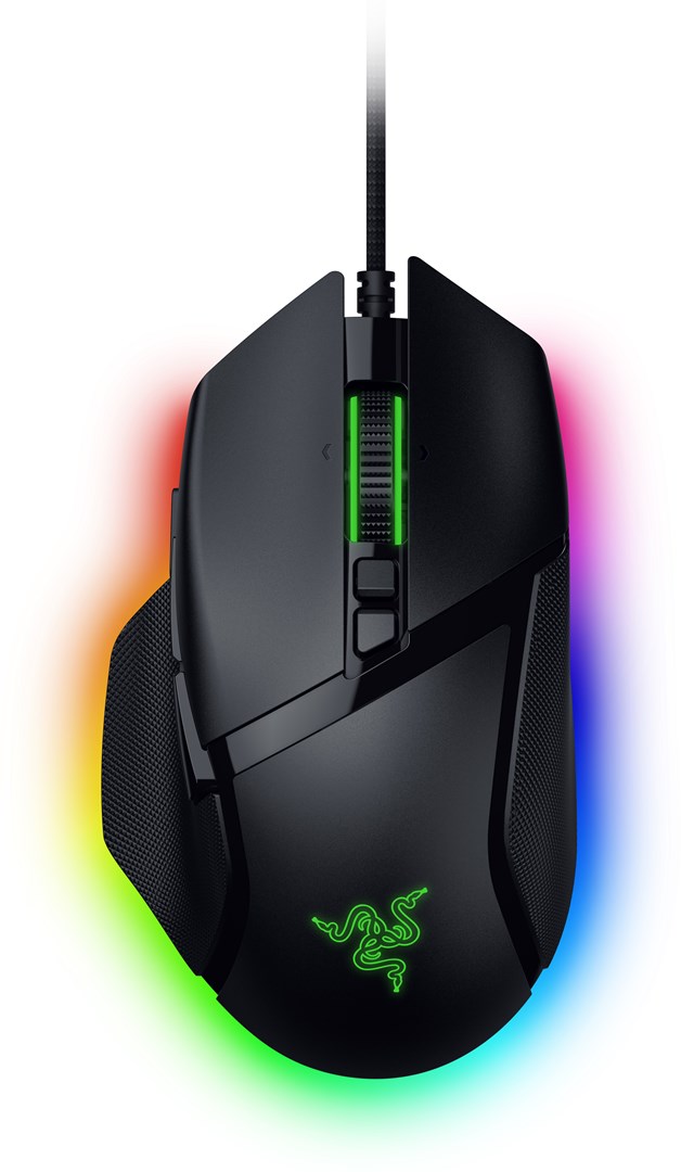 RAZER Basilisk V3 35K mouse Gaming