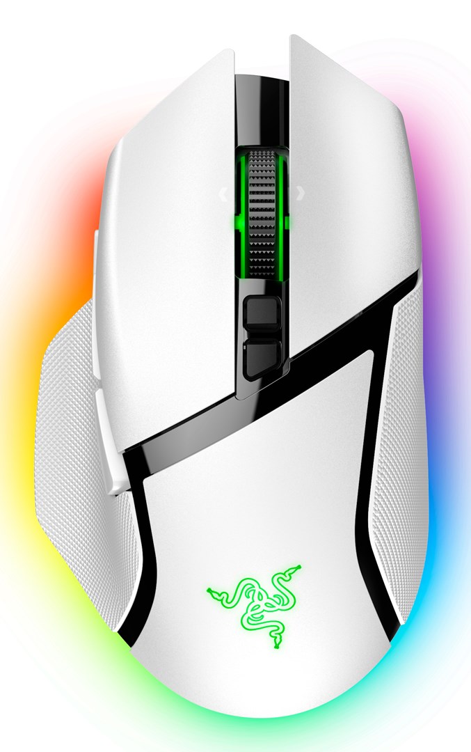 RAZER  Basilisk V3 Pro mouse Gaming