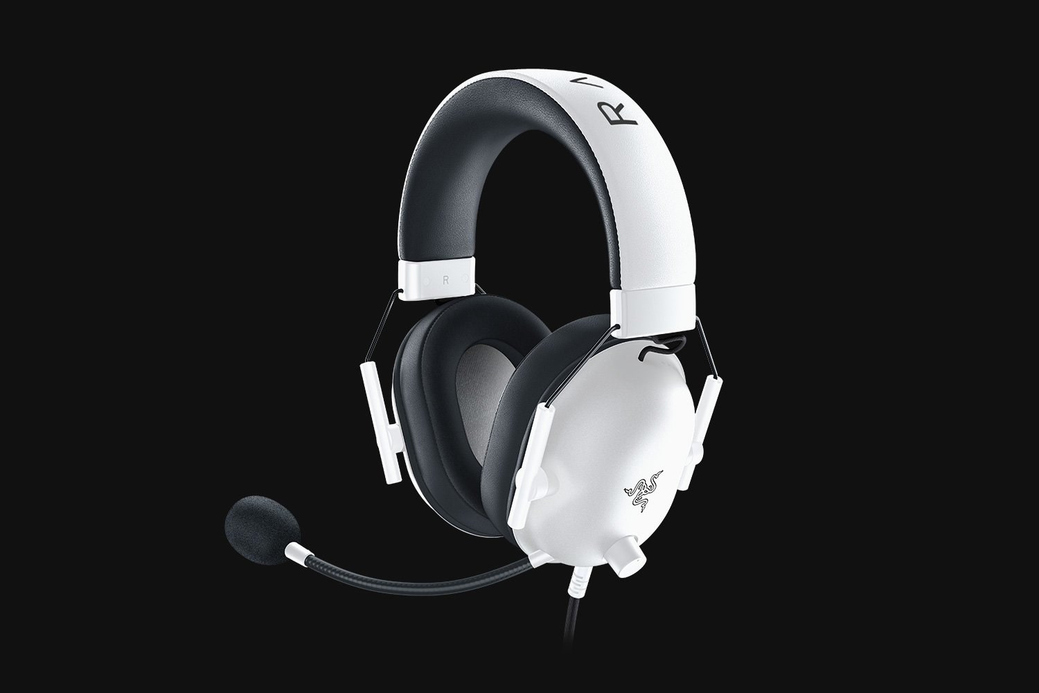 RAZER  BLACKSHARK V2 X 7.1