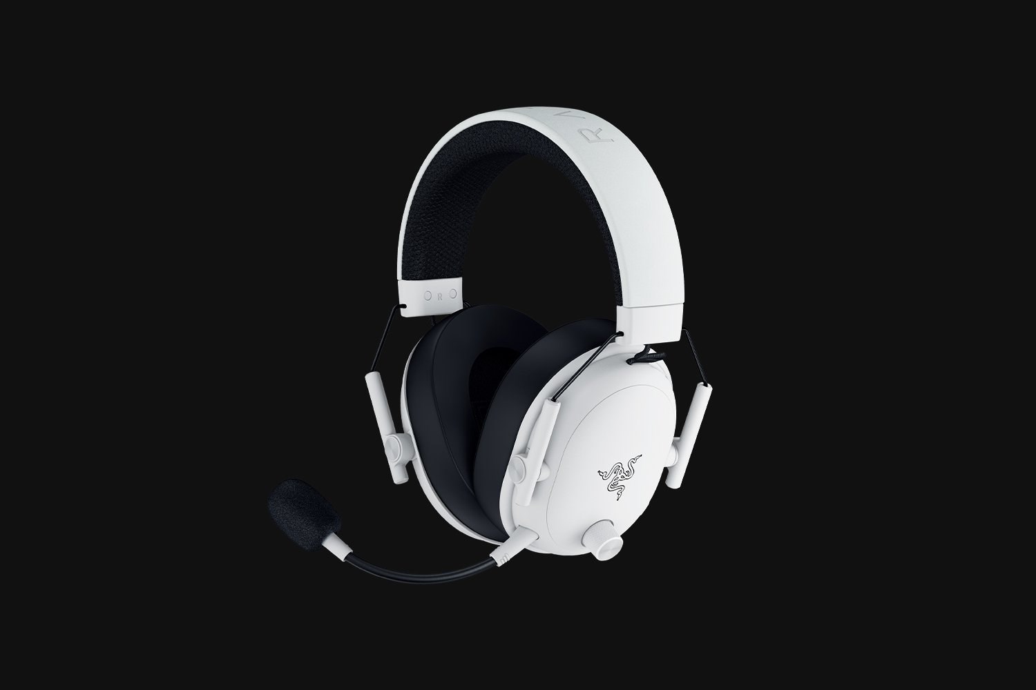 RAZER BlackShark V3 Headset Wired &