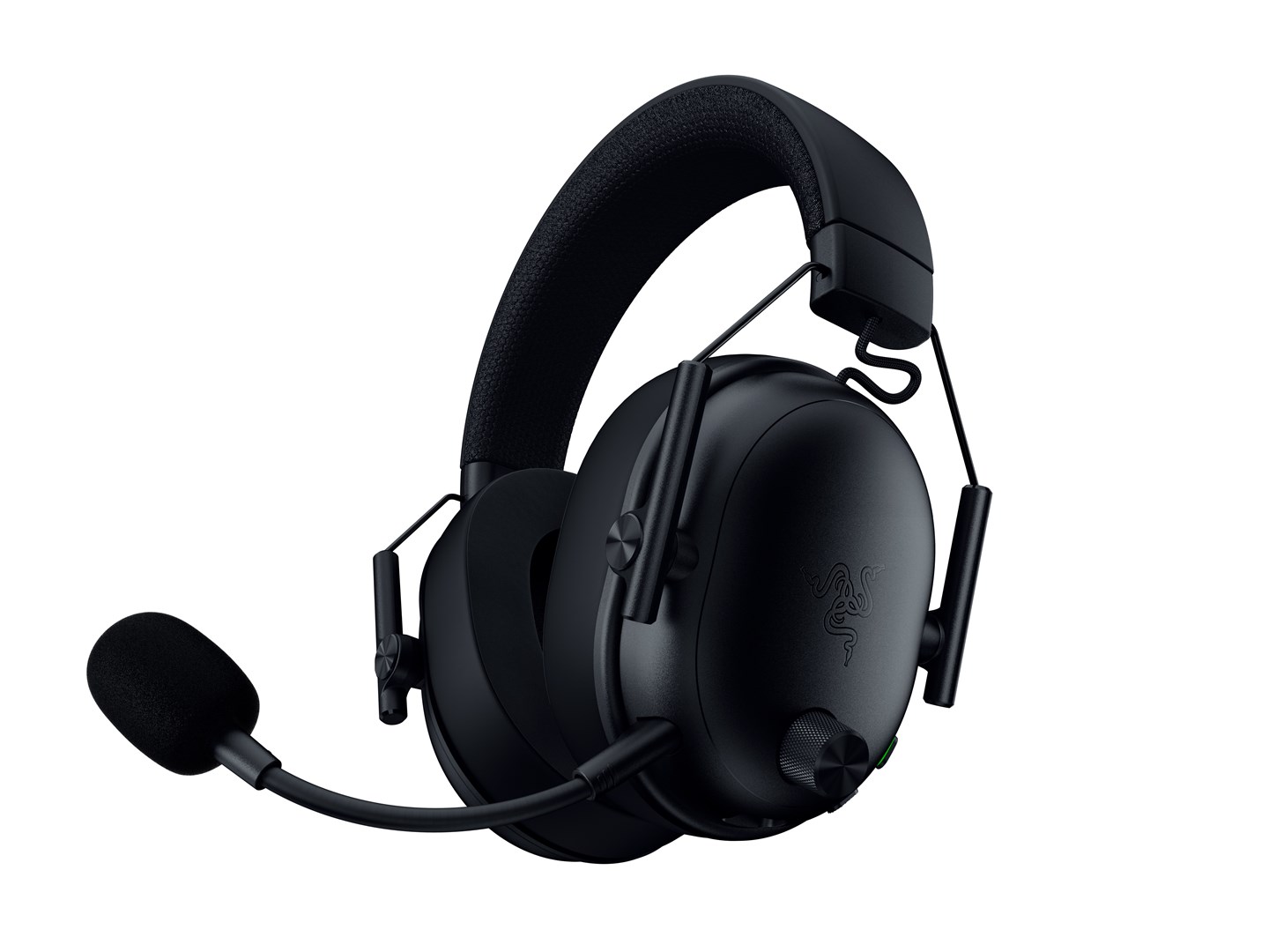 RAZER BlackShark V3 Headset Wireless Head-band