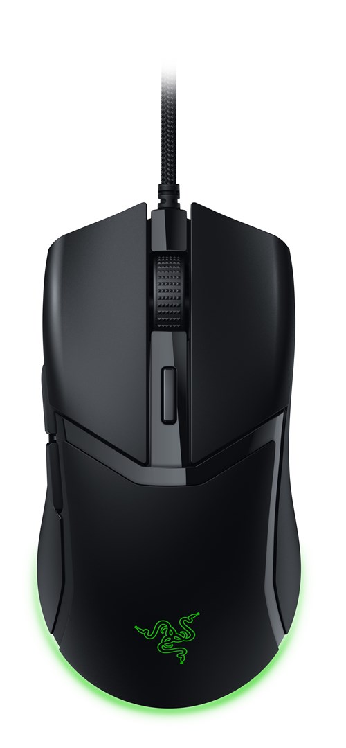 RAZER  COBRA mouse Gaming Right-hand USB
