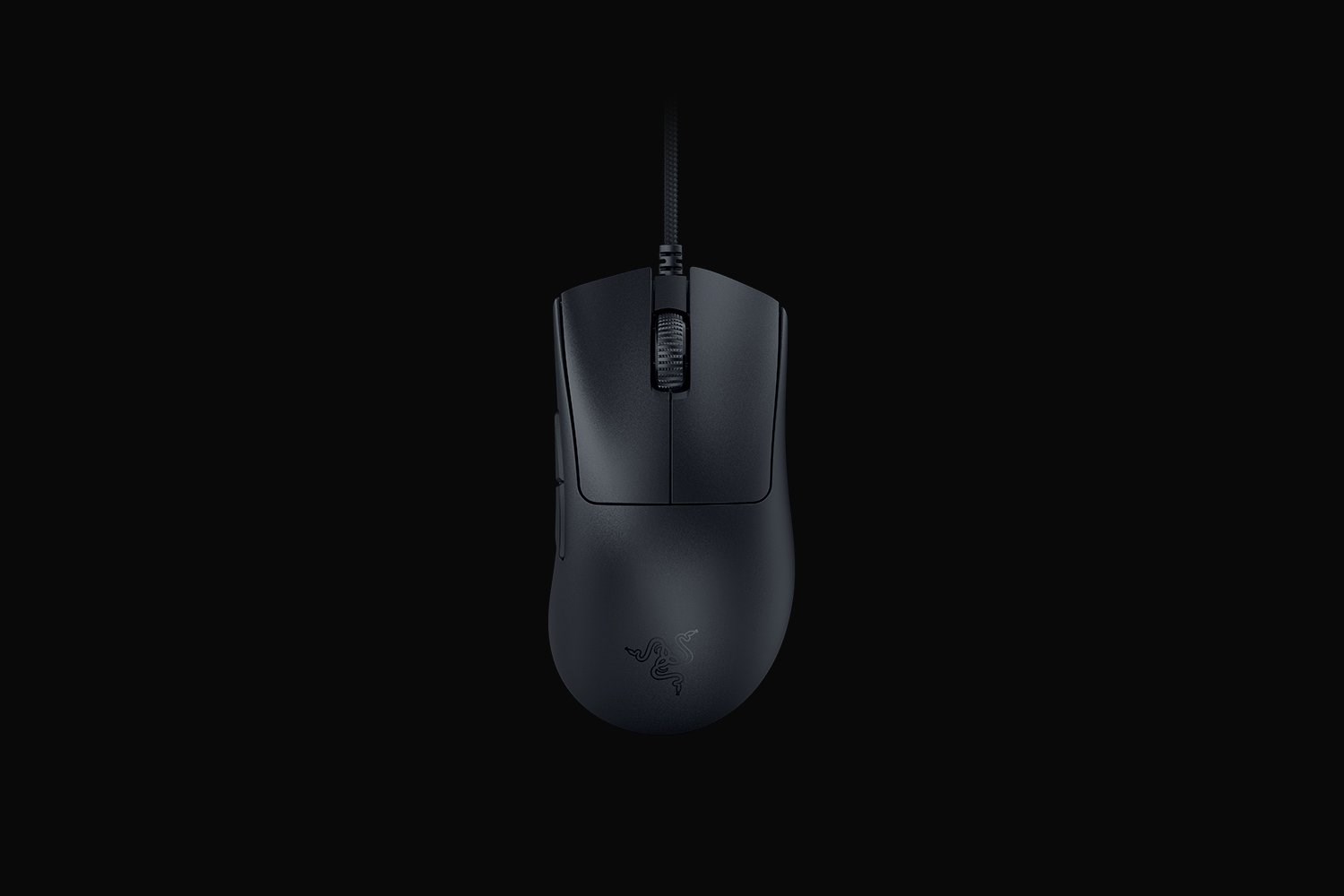RAZER  DeathAdder V3 mouse Gaming Right-hand