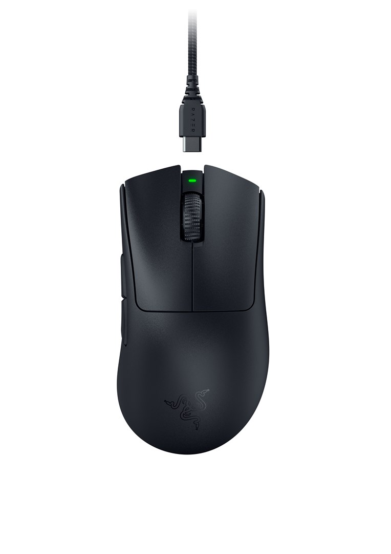 RAZER DeathAdder V3 Pro mouse Gaming