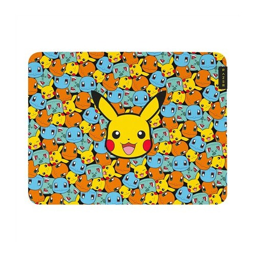 RAZER  GIGANTUS V2 POKEMON KANTO MEDIUM