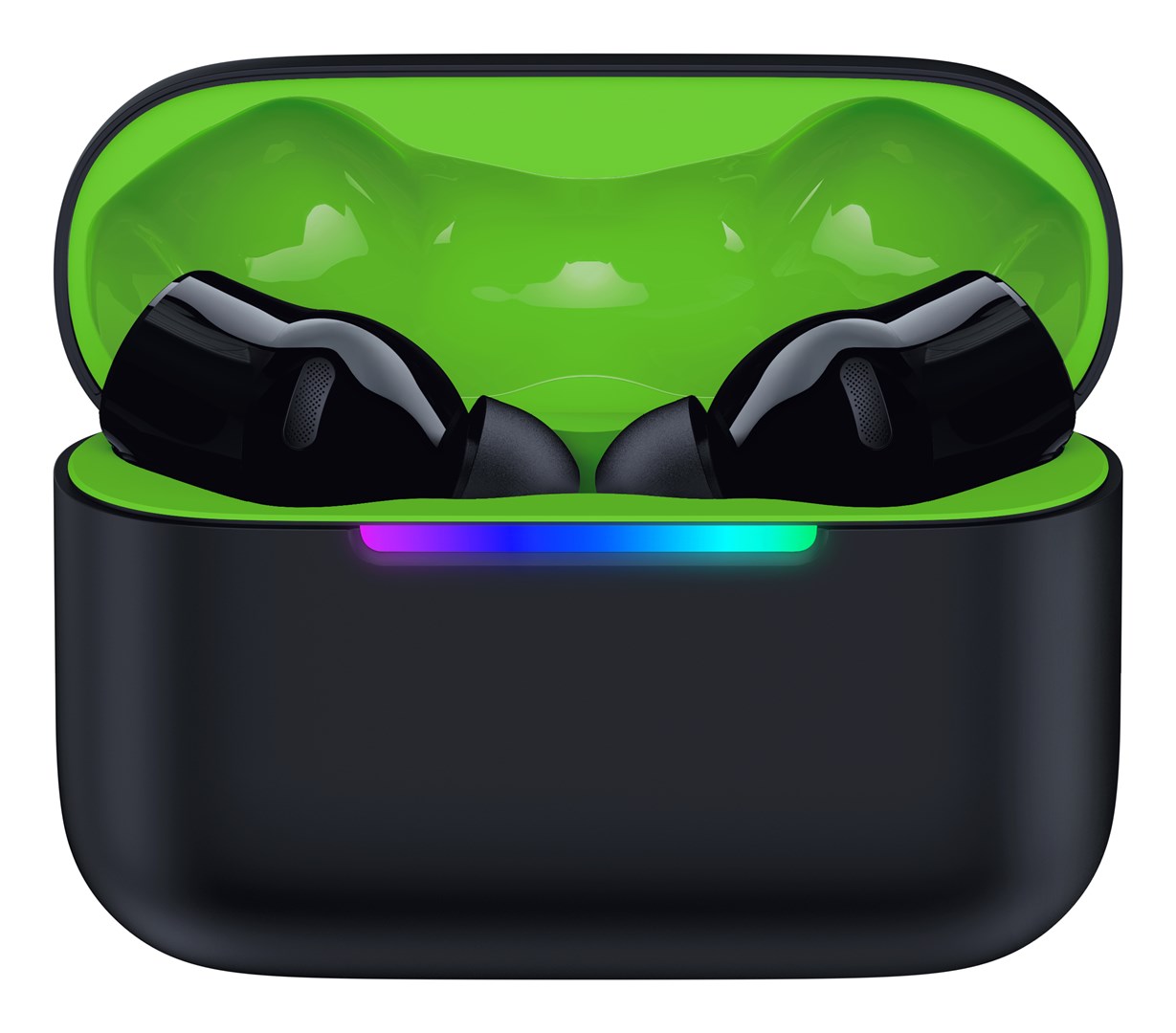 RAZER  Hammerhead V3 X HyperSpeed for
