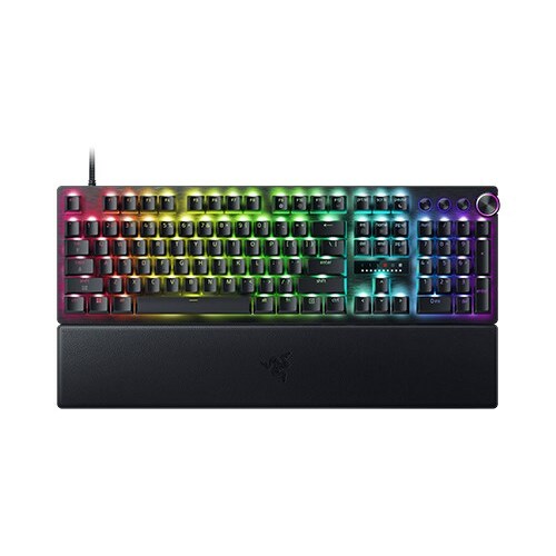 RAZER  Huntsman V3 Pro 8KHz keyboard