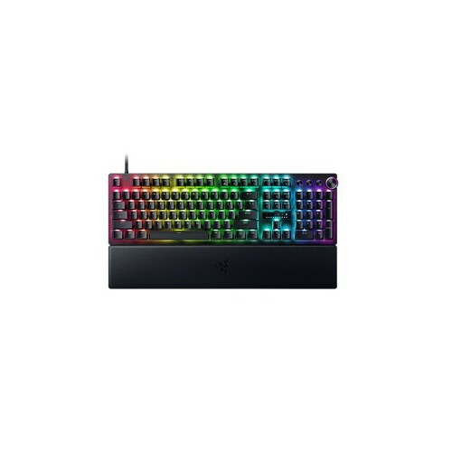 RAZER  Huntsman V3 Pro keyboard Gaming