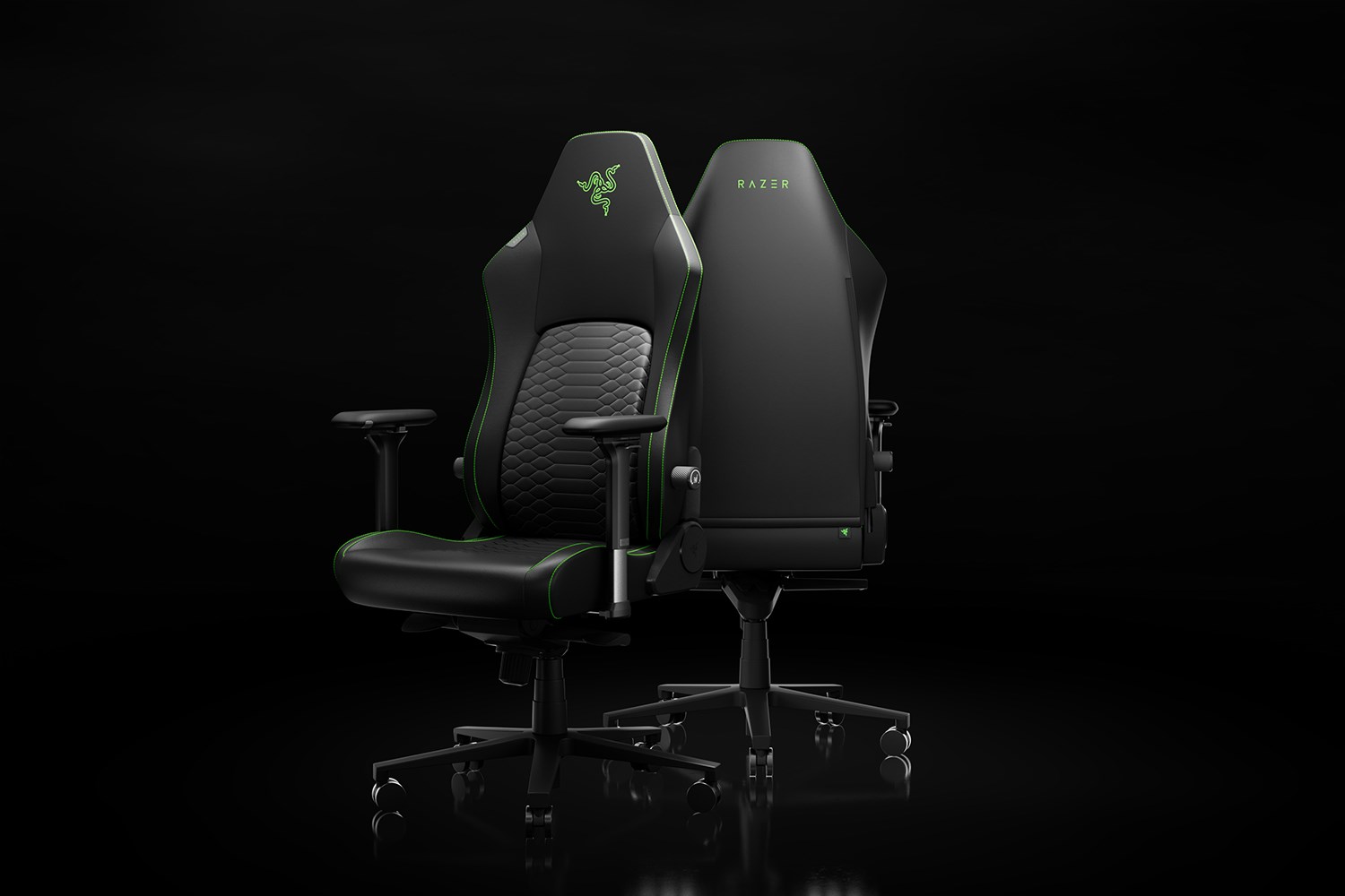 RAZER  Iskur V2 NewGen Gaming armchair