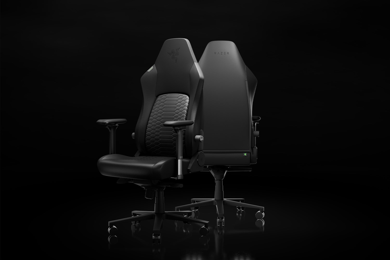 RAZER  Iskur V2 NewGen Gaming armchair