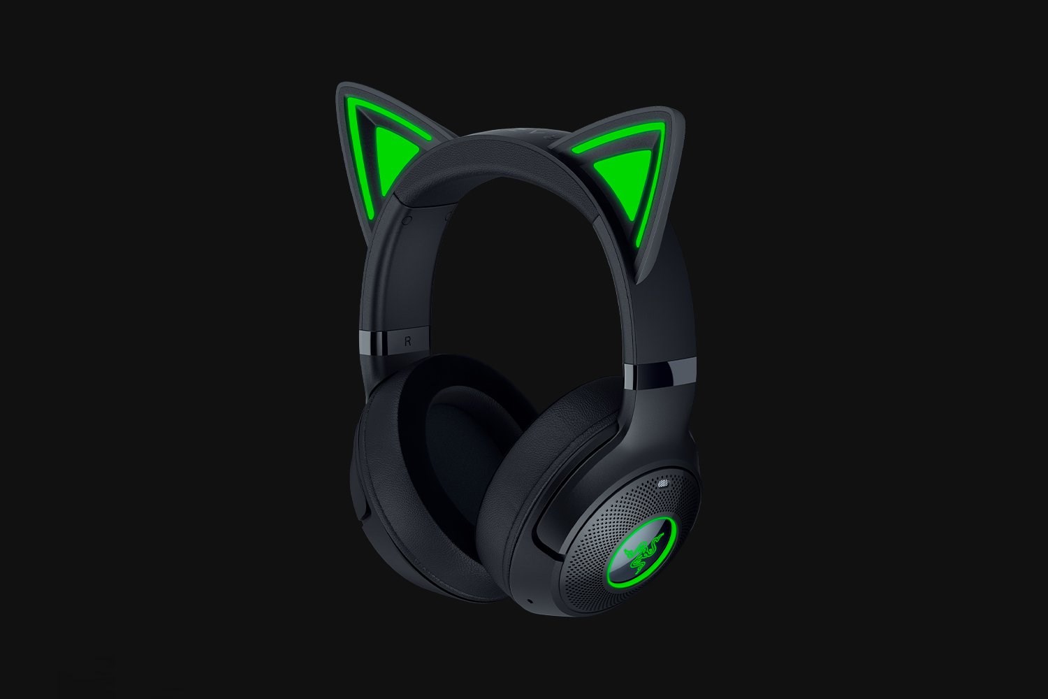 RAZER  Kraken Kitty V2 BT Headset