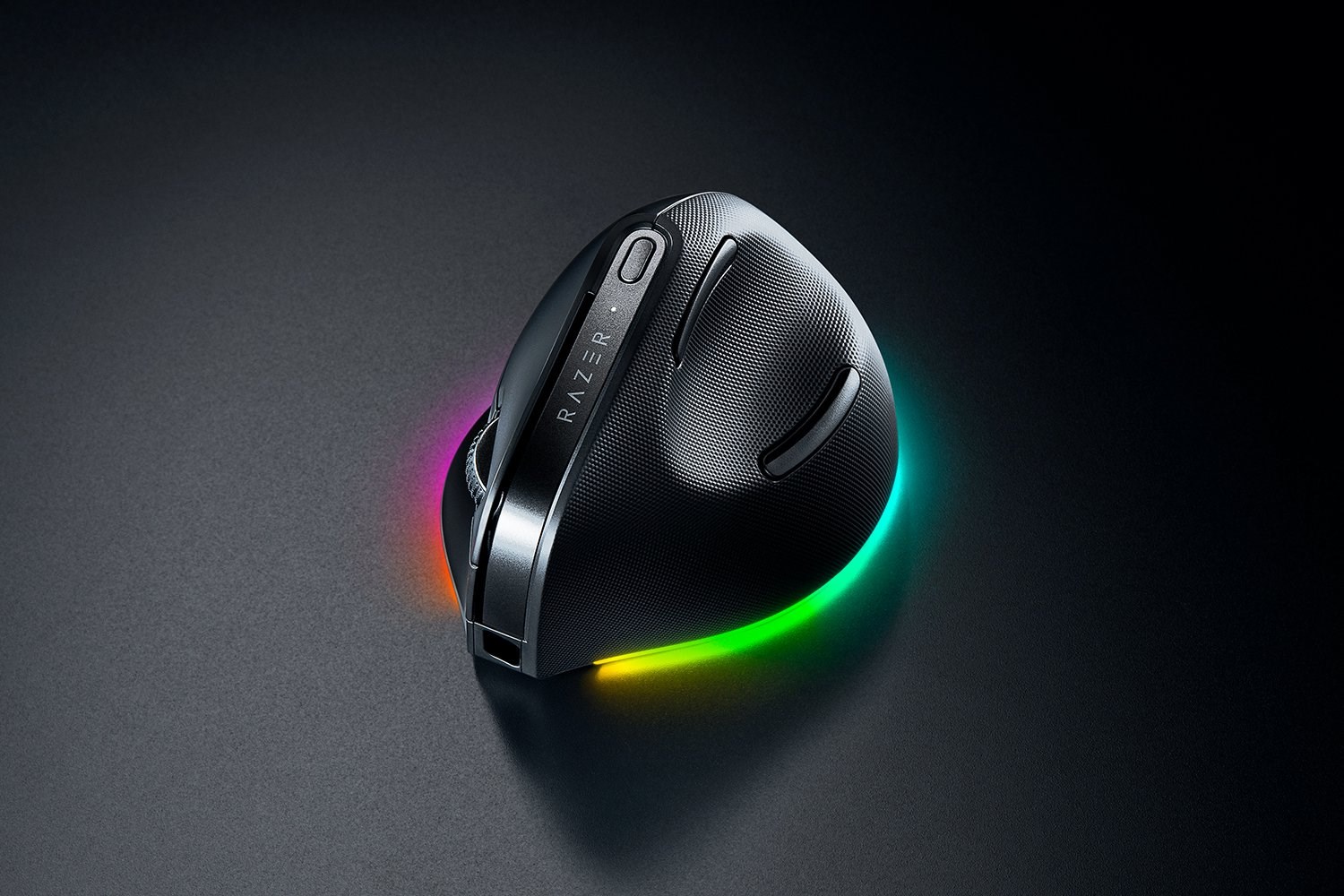 RAZER Pro Click V2 Vertical mouse