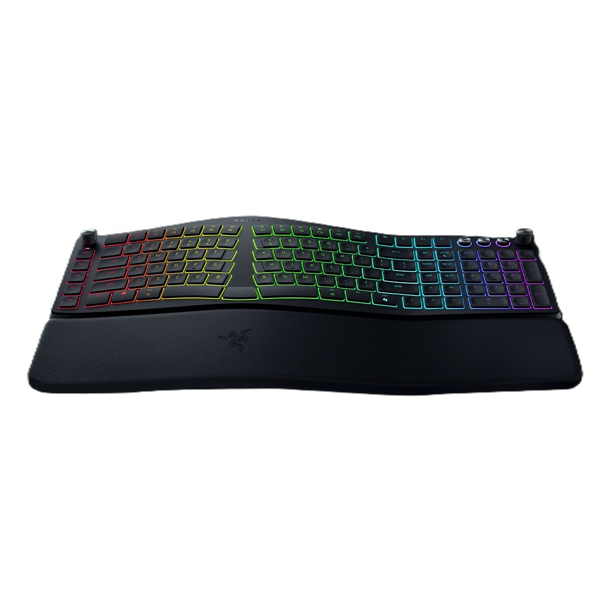RAZER  Pro Type Ergo keyboard Universal