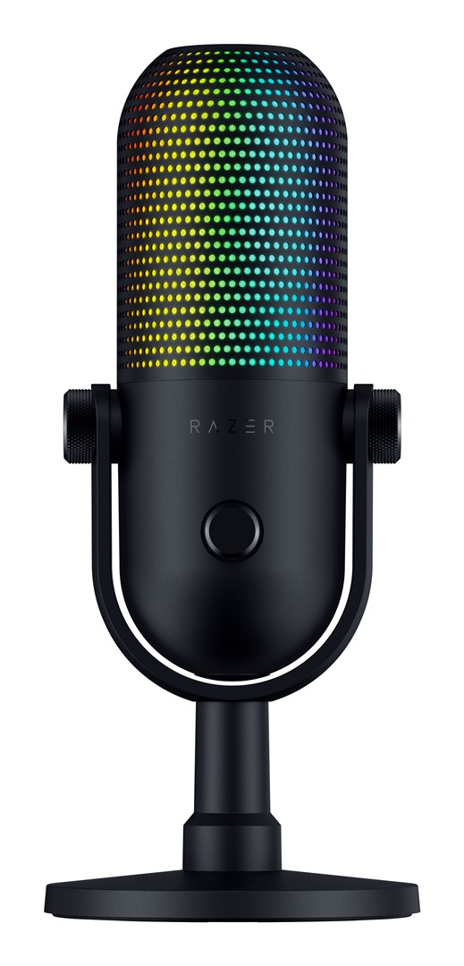 RAZER  Seiren V3 Chroma Black Tablet